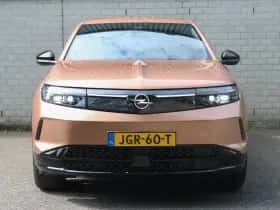 Opel Grandland (2025) thumbnail 4