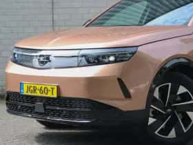 Opel Grandland (2025) thumbnail 5