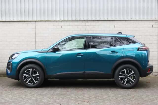 Peugeot 2008 (2026) thumbnail 2