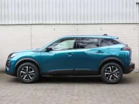 Peugeot 2008 (2026) thumbnail 2