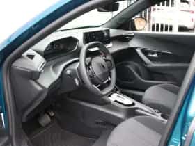 Peugeot 2008 (2026) thumbnail 11