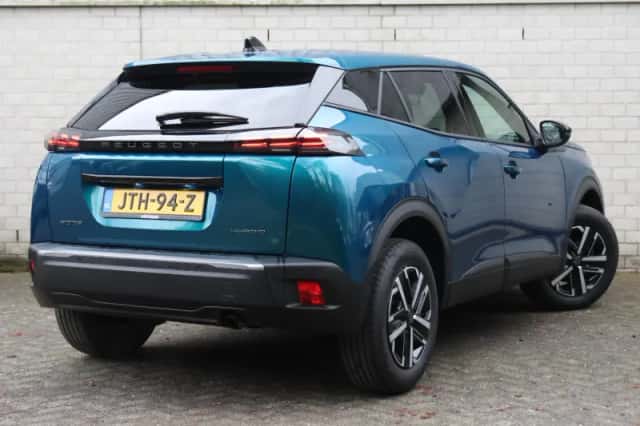 Peugeot 2008 (2026) thumbnail 3