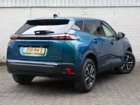 Peugeot 2008 (2026) thumbnail 3