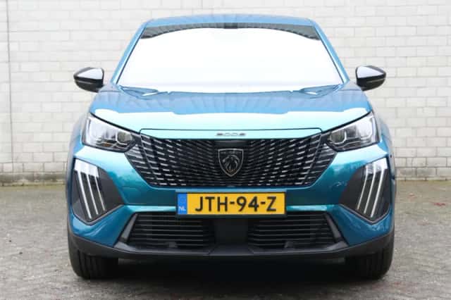 Peugeot 2008 (2026) thumbnail 4