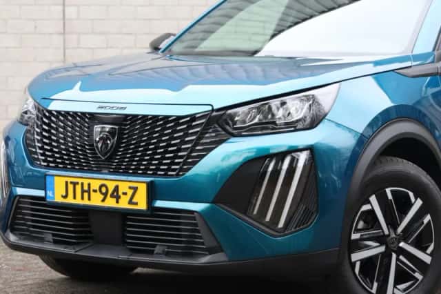Peugeot 2008 (2026) thumbnail 6