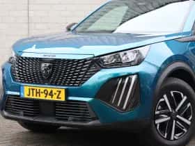 Peugeot 2008 (2026) thumbnail 6