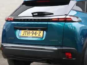 Peugeot 2008 (2026) thumbnail 7