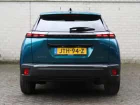 Peugeot 2008 (2026) thumbnail 8