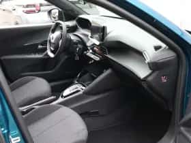 Peugeot 2008 (2026) thumbnail 9