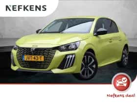 Peugeot 208 (2026)