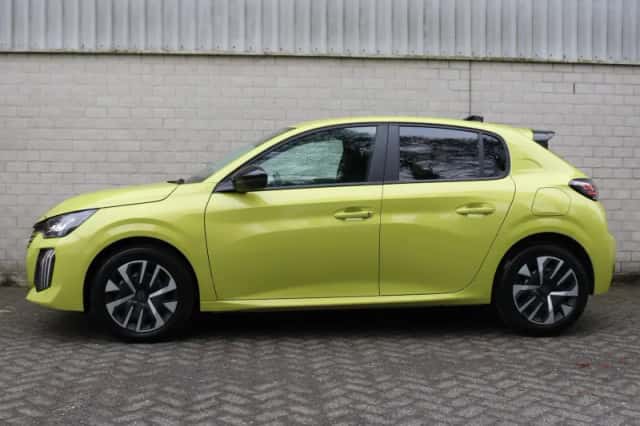 Peugeot 208 (2026) thumbnail 2