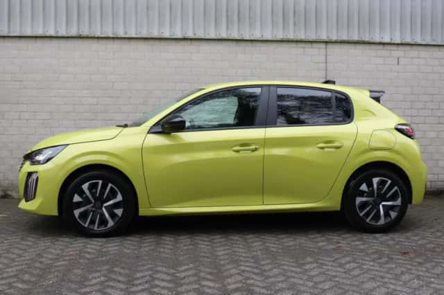 Peugeot 208 (2026) thumbnail 2
