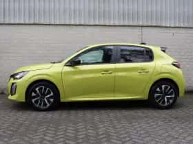 Peugeot 208 (2026) thumbnail 2