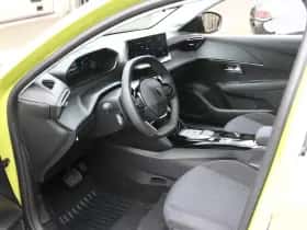 Peugeot 208 (2026) thumbnail 11