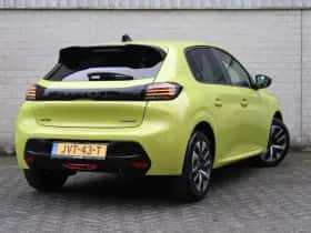 Peugeot 208 (2026) thumbnail 3