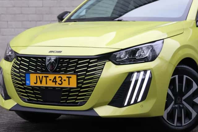 Peugeot 208 (2026) thumbnail 4
