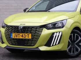 Peugeot 208 (2026) thumbnail 4