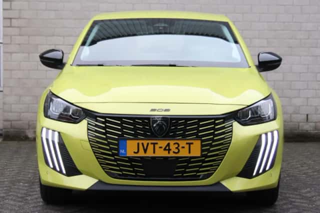 Peugeot 208 (2026) thumbnail 6
