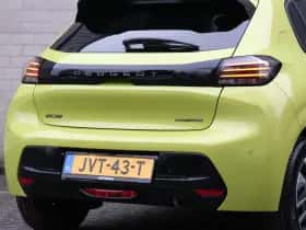 Peugeot 208 (2026) thumbnail 8
