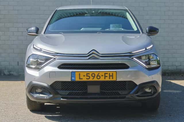 Citroën ë-C4 (2021) thumbnail 6