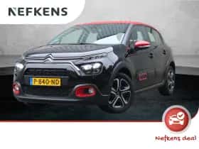 Citroën C3 (2022)