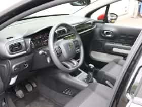 Citroën C3 (2022) thumbnail 11