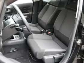 Citroën C3 (2022) thumbnail 12