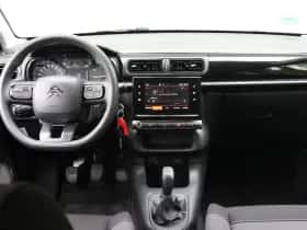 Citroën C3 (2022) thumbnail 13