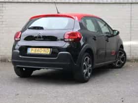 Citroën C3 (2022) thumbnail 3