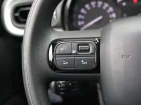 Citroën C3 (2022) thumbnail 24