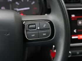 Citroën C3 (2022) thumbnail 25