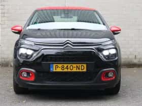 Citroën C3 (2022) thumbnail 4