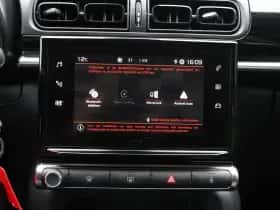 Citroën C3 (2022) thumbnail 31