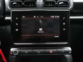 Citroën C3 (2022) thumbnail 32