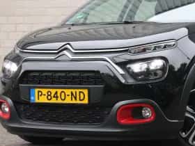 Citroën C3 (2022) thumbnail 6