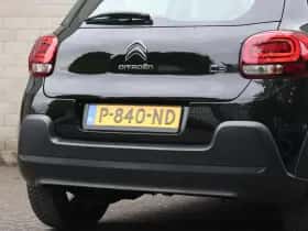 Citroën C3 (2022) thumbnail 7