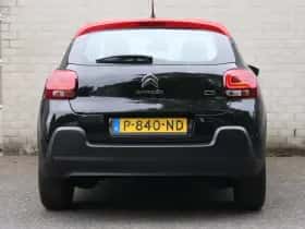 Citroën C3 (2022) thumbnail 8