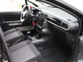 Citroën C3 (2022) thumbnail 9