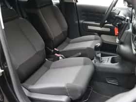 Citroën C3 (2022) thumbnail 10