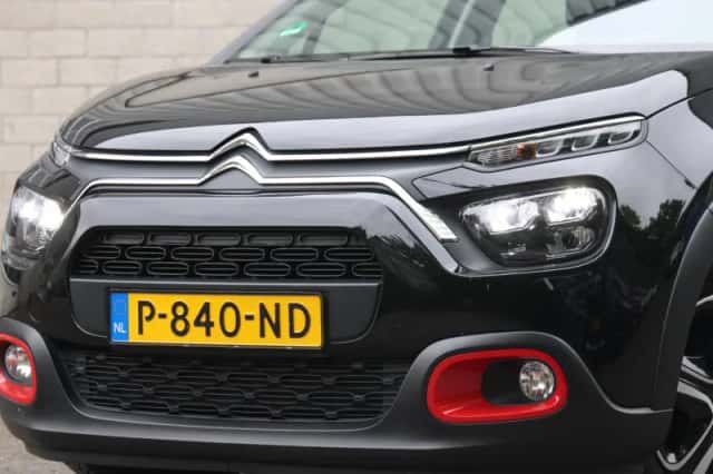 Citroën C3 (2022) thumbnail 6