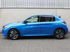 Peugeot 208 (2022) thumbnail 2