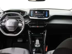 Peugeot 208 (2022) thumbnail 13