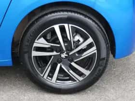 Peugeot 208 (2022) thumbnail 20