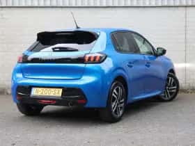 Peugeot 208 (2022) thumbnail 3