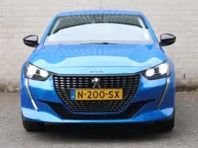 Peugeot 208 (2022) thumbnail 4