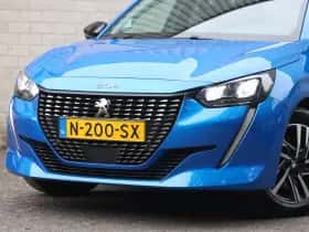Peugeot 208 (2022) thumbnail 6
