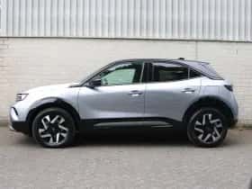 Opel Mokka (2025) thumbnail 2