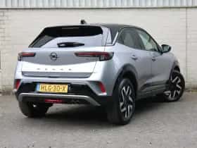 Opel Mokka (2025) thumbnail 3