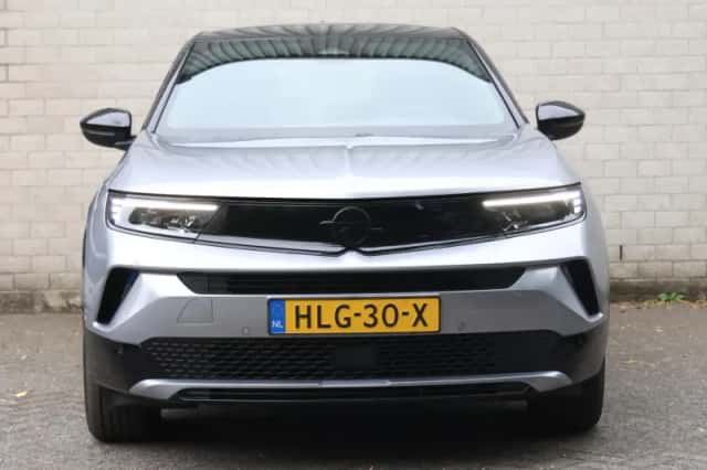 Opel Mokka (2025) thumbnail 4