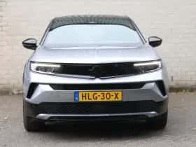 Opel Mokka (2025) thumbnail 4